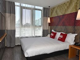 Ibis Lanzhou West Railway Station Hotel