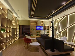 Ibis Lanzhou West Railway Station Hotel