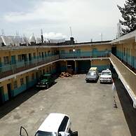 Heshima Lodge