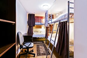 Travel Hostel