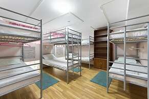 Travel Hostel