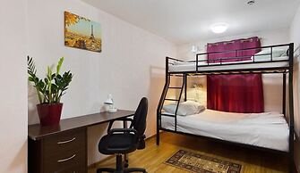 Travel Hostel
