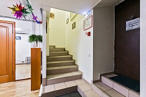 Travel Hostel