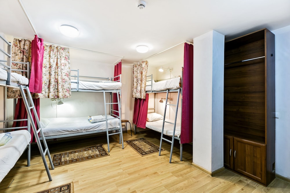 Travel Hostel