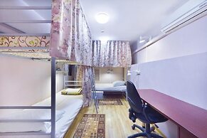Travel Hostel