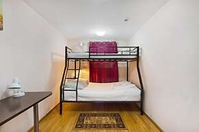 Travel Hostel