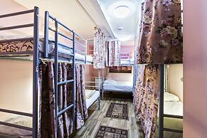 Travel Hostel