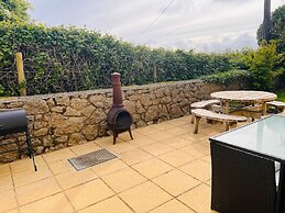 Ty'n Rardd Mountain Views Secure Garden Parking