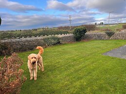 Ty'n Rardd Mountain Views Secure Garden Parking