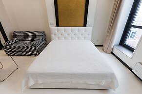 Azbuka apartment Vernetorgovaya 4