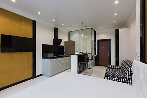 Azbuka apartment Vernetorgovaya 4