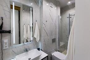 Azbuka apartment Vernetorgovaya 4