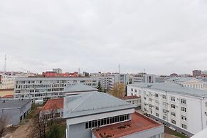Azbuka apartment Vernetorgovaya 4