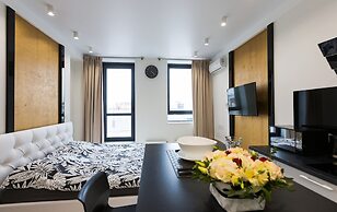 Azbuka apartment Vernetorgovaya 4