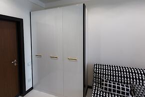 Azbuka apartment Vernetorgovaya 4