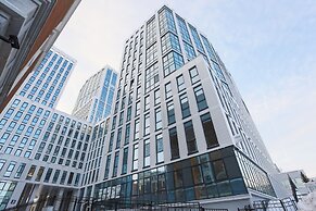Azbuka apartment Vernetorgovaya 4