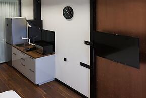 Azbuka apartment on Gostinyi dvor