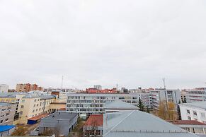 Azbuka apartment on Gostinyi dvor