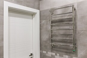 Deluxe Azbuka apartment in Gostiny Dvor