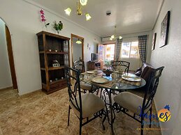 La Cinuelica 1st Floor Apartment Comm Pool L106