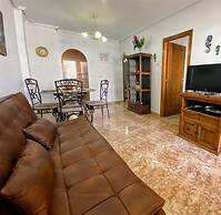 La Cinuelica 1st Floor Apartment Comm Pool L106