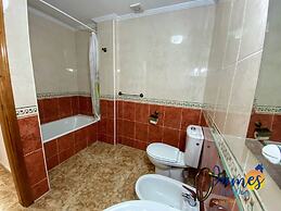 La Cinuelica 1st Floor Apartment Comm Pool L106