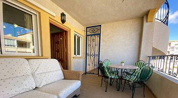 La Cinuelica 1st Floor Apartment Comm Pool L106