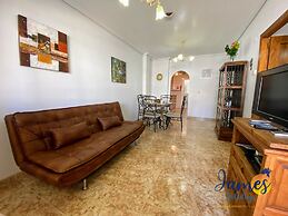 La Cinuelica 1st Floor Apartment Comm Pool L106