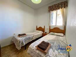 La Cinuelica 1st Floor Apartment Comm Pool L106