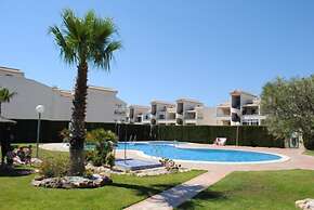 La Cinuelica 1st Floor Apartment Comm Pool L106