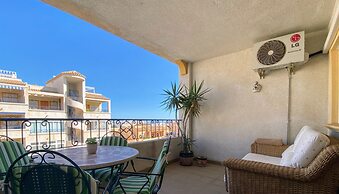 La Cinuelica 1st Floor Apartment Comm Pool L106