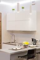 New Azbuka apartment in Gostiny Dvor