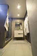 New Azbuka apartment in Gostiny Dvor