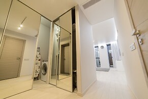 New Azbuka apartment in Gostiny Dvor