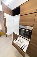 New Azbuka apartment in Gostiny Dvor
