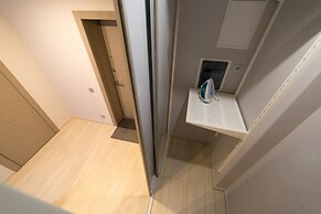 New Azbuka apartment in Gostiny Dvor