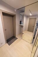 New Azbuka apartment in Gostiny Dvor