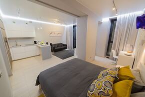 New Azbuka apartment in Gostiny Dvor