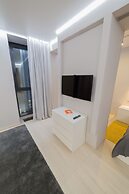 New Azbuka apartment in Gostiny Dvor
