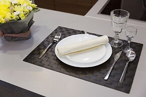 New Azbuka apartment in Gostiny Dvor
