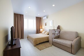 Azbuka Apartment Kommunisticheskaya 107