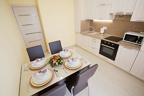 Azbuka Apartment Kommunisticheskaya 107
