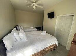 Island Comfort Bed & Breakfast