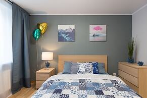 Azbuka Apartments Kommunisticheskaya 11