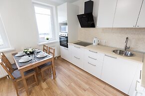 Azbuka Apartments Kommunisticheskaya 11