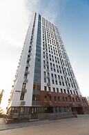 Azbuka Apartments Kommunisticheskaya 11