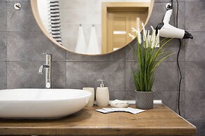 Azbuka Apartments Kommunisticheskaya 11
