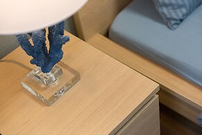 Azbuka Apartments Kommunisticheskaya 11