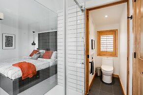 Le Luxury Nansenhus by KASANIA