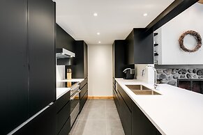 Le Luxury Nansenhus by KASANIA